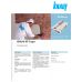 Гіпсова штукатурка Knauf HP START (30кг)