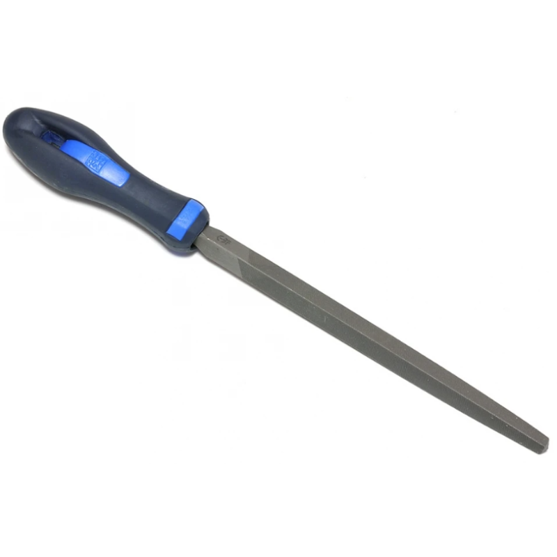 Напилок тригранний PFERD PF 1132 200 мм.