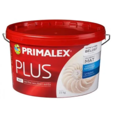 Вапняна фарба Primalex Plus 15 кг