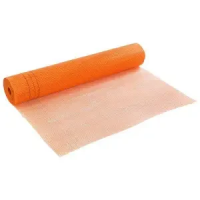 Скловолокниста штукатурна фасадна сітка Glass Tex 160 г/м 50м2