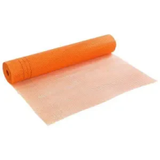 Скловолокниста штукатурна фасадна сітка Glass Tex 160 г/м 50м2