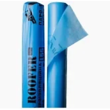 Паро-гідроізоляційна мембрана Roofer L55
