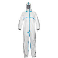 Комбінезон захисний DuPon Tyvek 600 Plus XL
