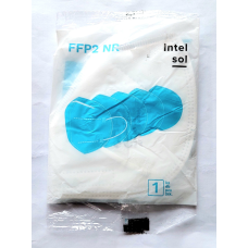 Маска захисна FFP2 NR Intel Sol