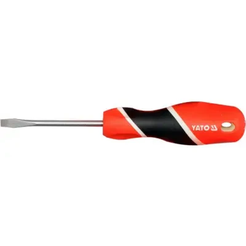 Викрутка хрестова YATO “Philips“ PH2 х 150 мм