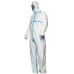 Комбінезон захисний DuPon Tyvek 600 Plus XL