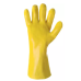Рукавиці із ПВХ покриттям CXS 10“ TEKPLAST