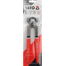 Кліщі будівельні YATO 8“ 200 мм YT-2052