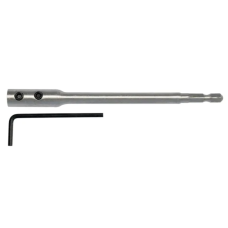 Подовжувач для перових свердл з 6-граннимхвостовиком 1/4“ YATO d=150mm