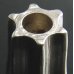 Ключі “TORX“ Г-подібні YATO: Cr-V, T10-T50 короткі з отвором, 9 шт.