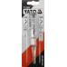 Викрутка з індекатором напруги YATO