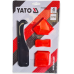 Шпателі для силікону YATO. Набір 4 одиниці