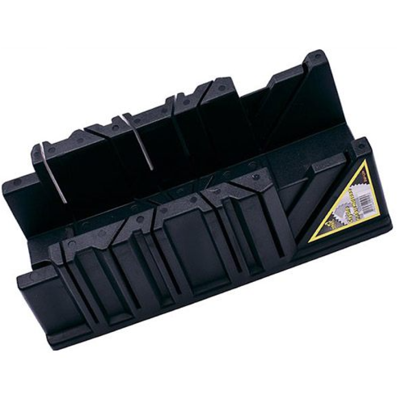 Стільце пластикове VIROK 320х120х75 мм (4.5“)